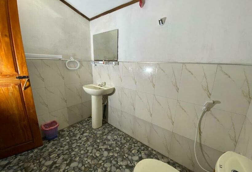 ویلای لوکس 1 خوابه, Valampuri Kite Resort