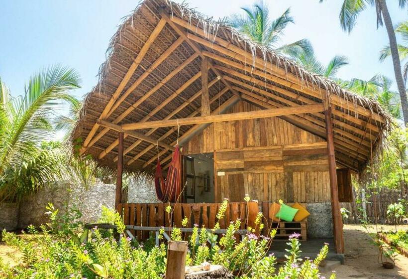 シャレー1寝室, Valampuri Kite Resort