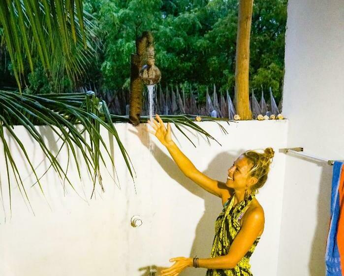 ガーデンビューファミリールーム, Valampuri Kite Resort