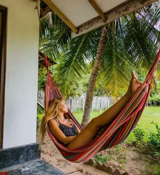 デラックスビラの1ベッドルーム, Valampuri Kite Resort