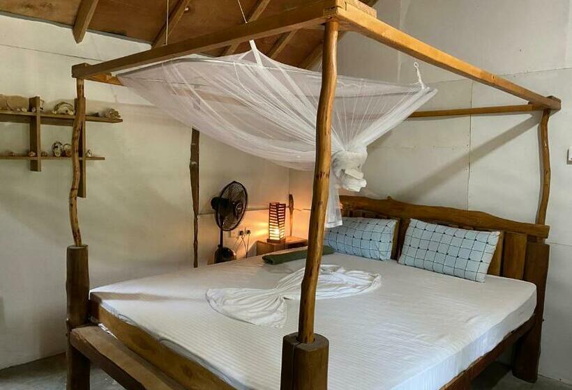 کلبه ییلاقی, Valampuri Kite Resort