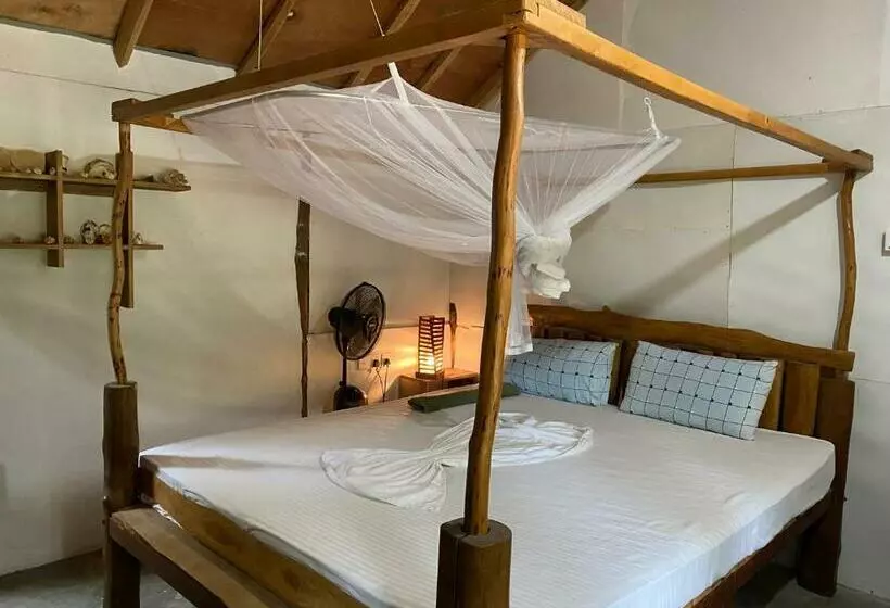 シャレー1寝室, Valampuri Kite Resort