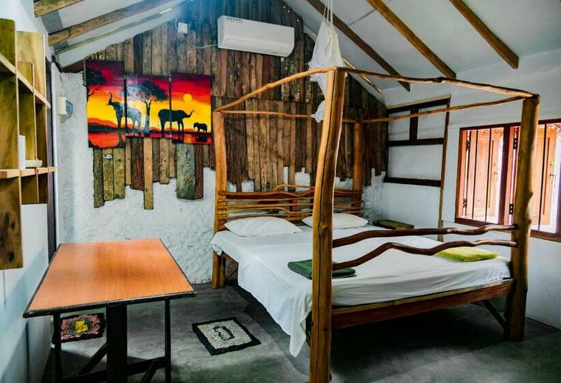 シャレー1寝室, Valampuri Kite Resort