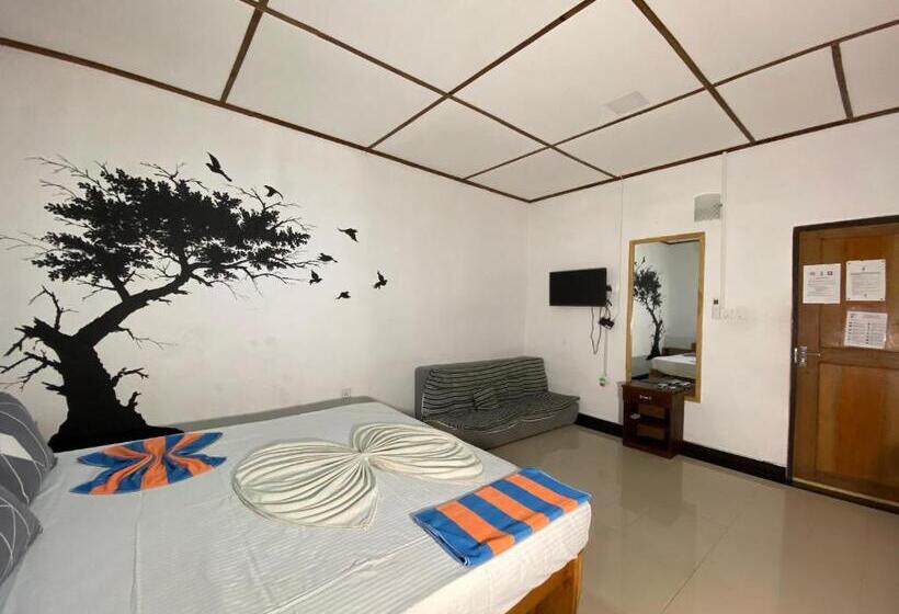 シャレー1寝室, Valampuri Kite Resort