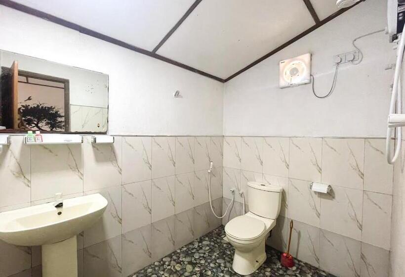 کلبه ییلاقی, Valampuri Kite Resort