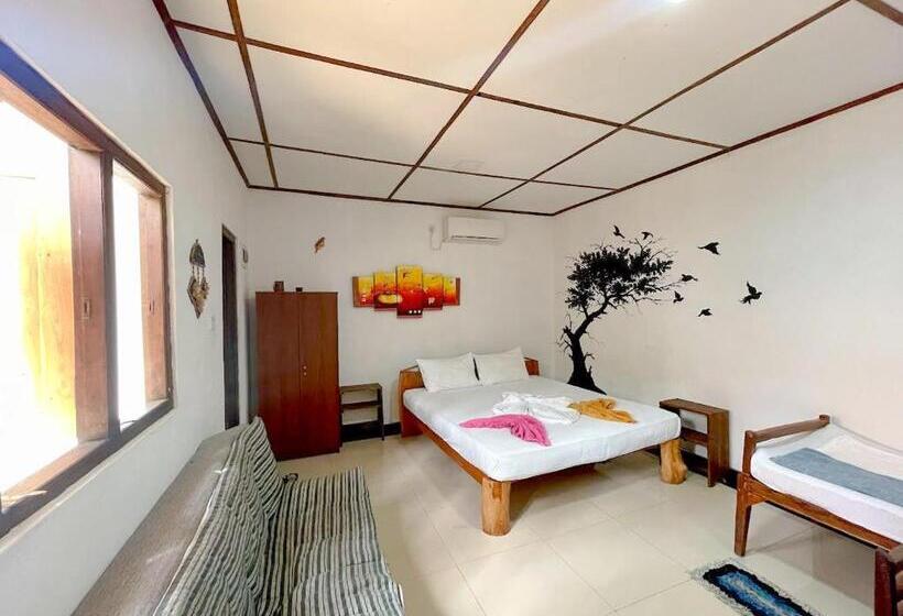 シャレー1寝室, Valampuri Kite Resort