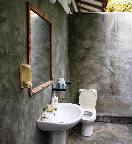 庭の見える１ベッドルームアパートメント, Valampuri Kite Resort