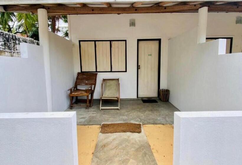 آپارتمان 1 خوابه با چشم‌انداز باغ, Valampuri Kite Resort