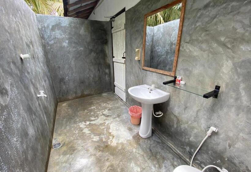 庭の見える１ベッドルームアパートメント, Valampuri Kite Resort