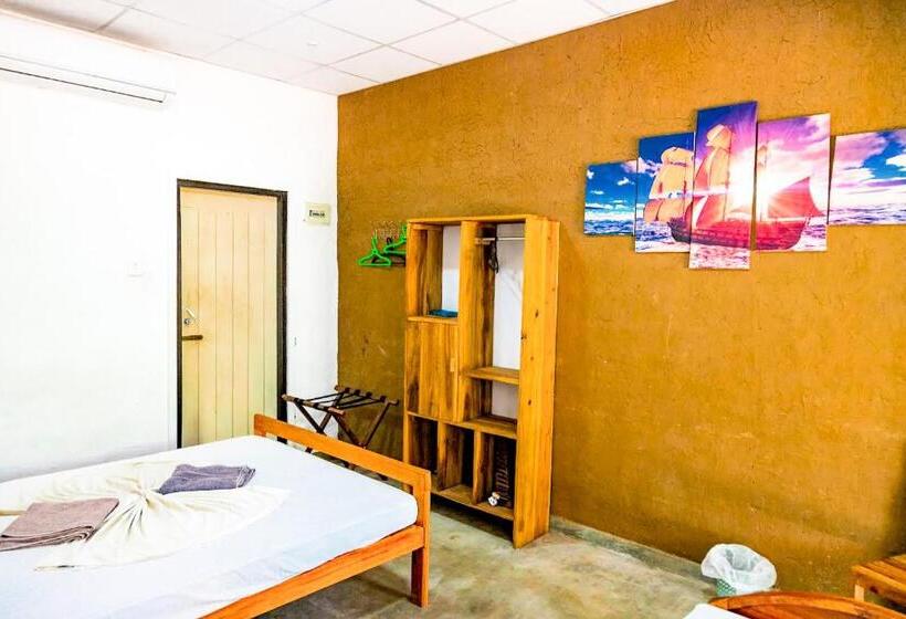 庭の見える１ベッドルームアパートメント, Valampuri Kite Resort