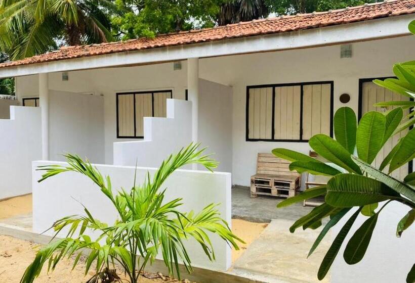 庭の見える１ベッドルームアパートメント, Valampuri Kite Resort