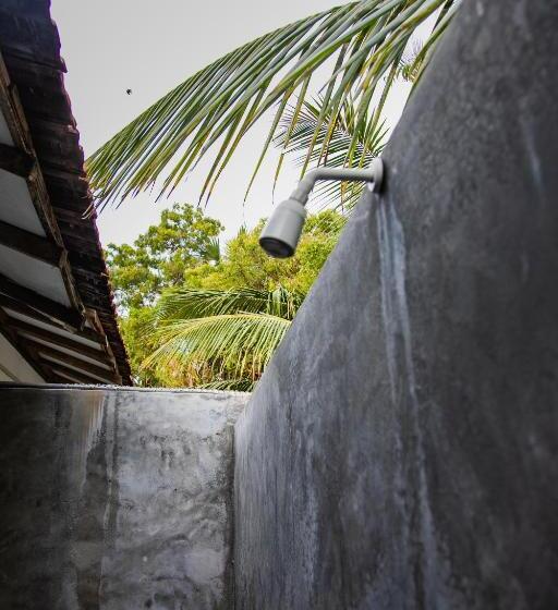 庭の見える１ベッドルームアパートメント, Valampuri Kite Resort