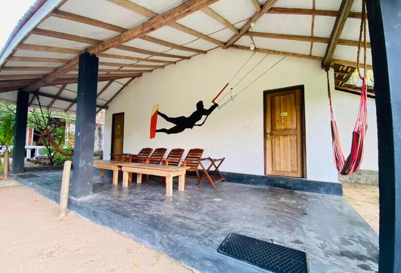 シャレー1寝室, Valampuri Kite Resort