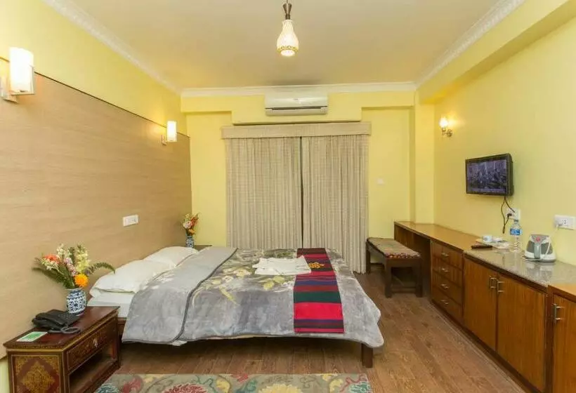 اتاق استاندارد یک نفره, Siddhi Manakamana