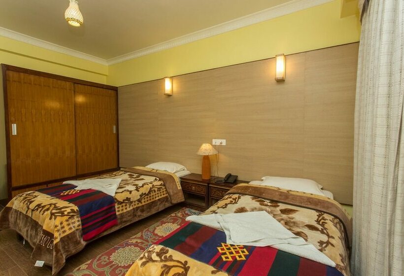 اتاق استاندارد, Siddhi Manakamana