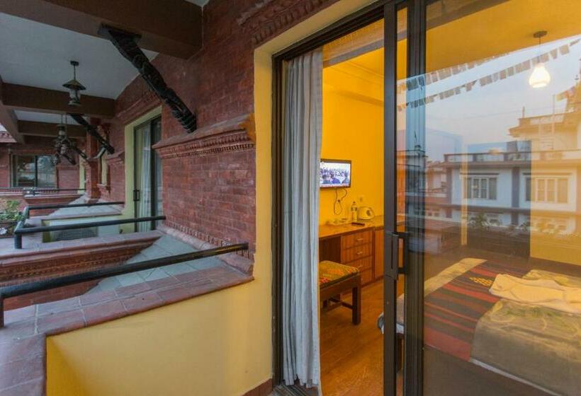 اتاق استاندارد یک نفره, Siddhi Manakamana