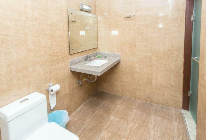 اتاق استاندارد یک نفره, Siddhi Manakamana