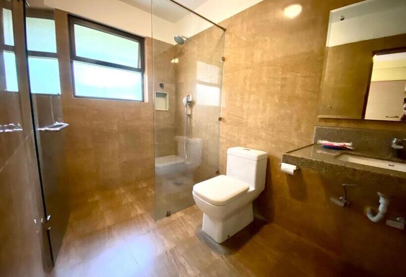 اتاق استاندارد, Siddhi Manakamana