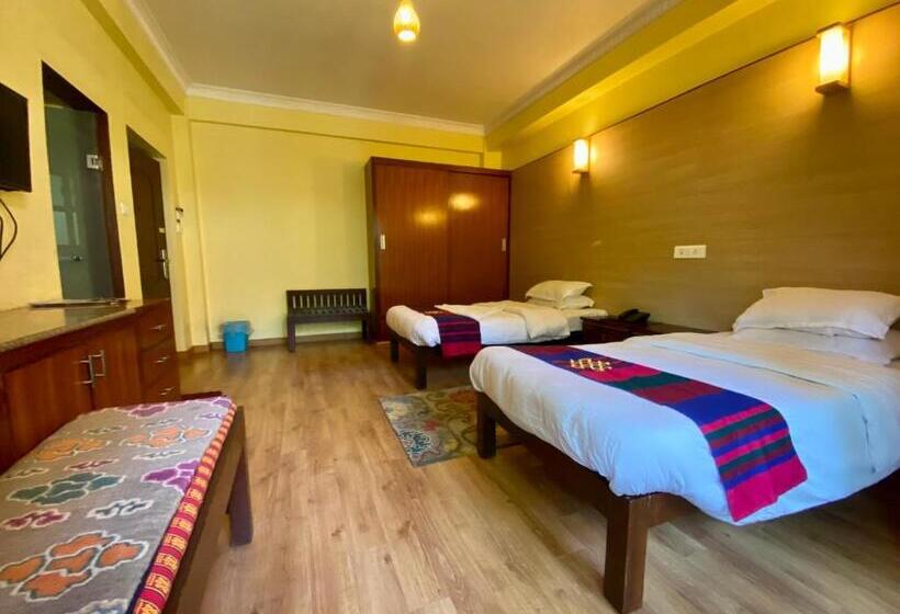 اتاق استاندارد, Siddhi Manakamana