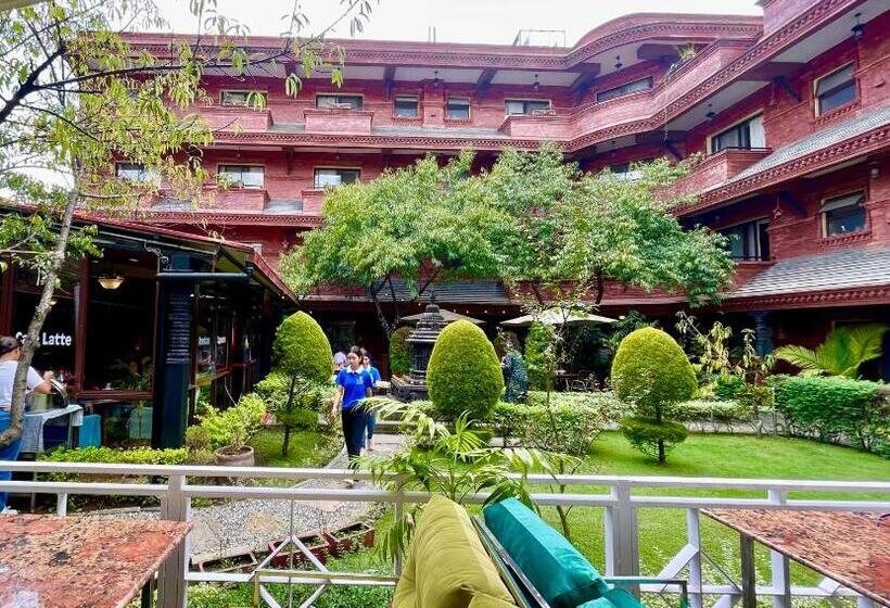 اتاق استاندارد, Siddhi Manakamana