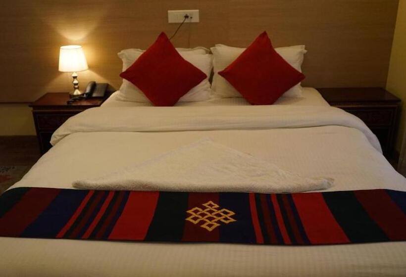 اتاق استاندارد, Siddhi Manakamana