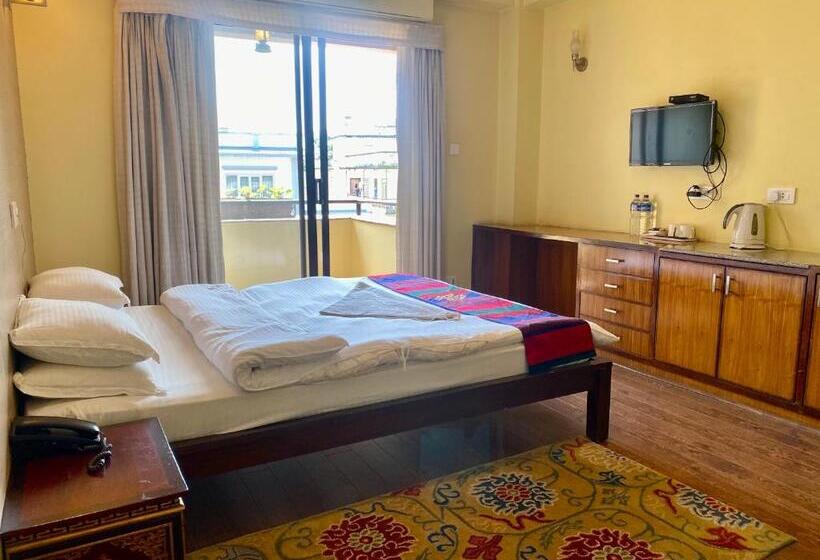 اتاق استاندارد, Siddhi Manakamana