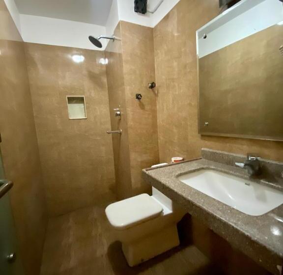 اتاق استاندارد, Siddhi Manakamana