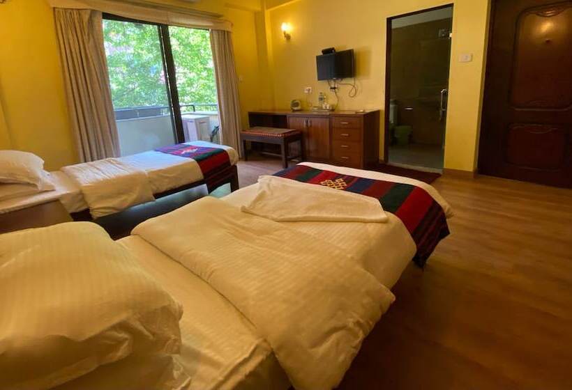 اتاق استاندارد, Siddhi Manakamana