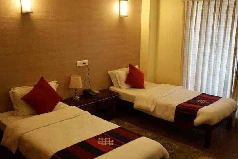 اتاق استاندارد, Siddhi Manakamana