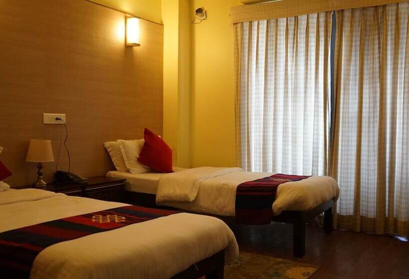 اتاق لوکس, Siddhi Manakamana