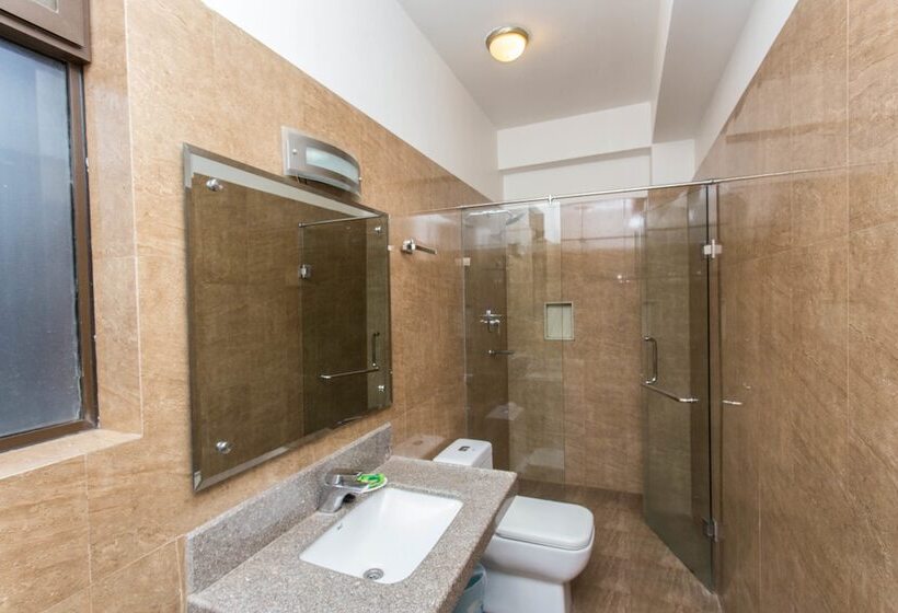 سوییت, Siddhi Manakamana