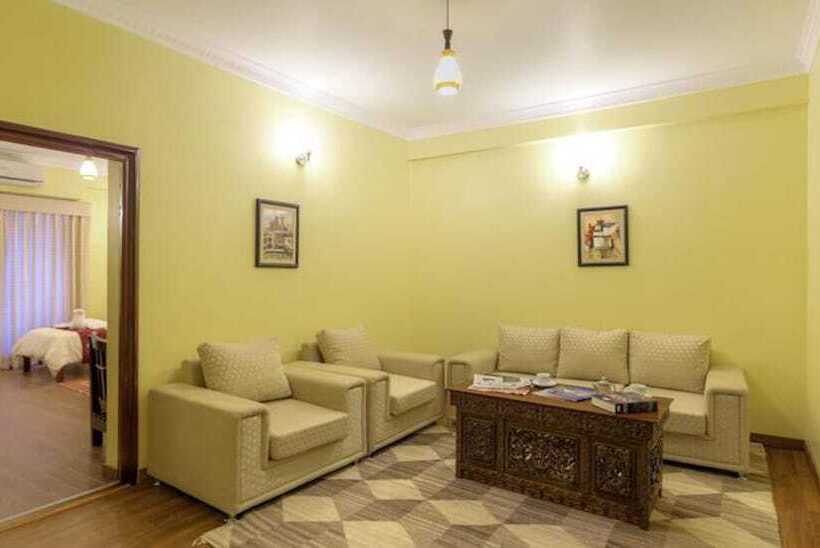 سوییت, Siddhi Manakamana