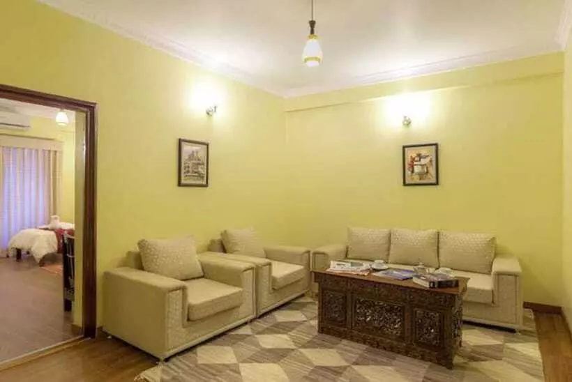 سوییت, Siddhi Manakamana