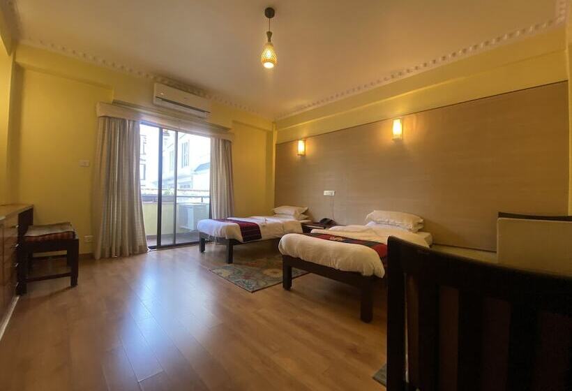 سوییت, Siddhi Manakamana