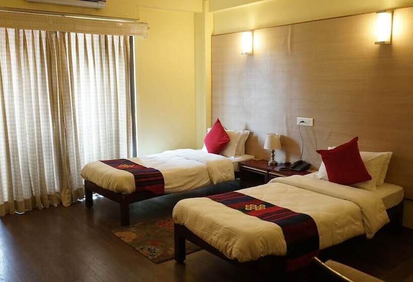 سوییت, Siddhi Manakamana