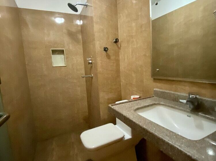 اتاق استاندارد یک نفره, Siddhi Manakamana