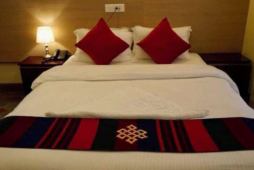 اتاق استاندارد یک نفره, Siddhi Manakamana