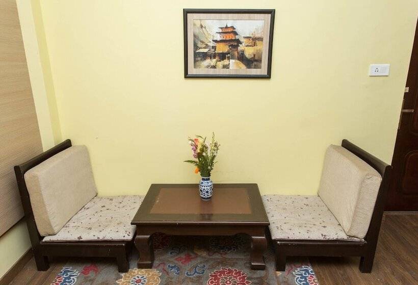 سوییت, Siddhi Manakamana