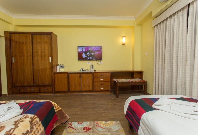 سوییت, Siddhi Manakamana