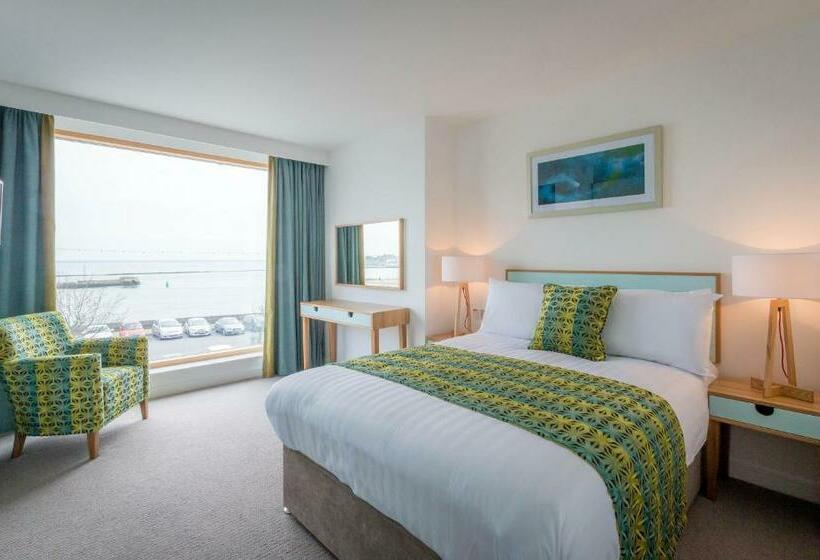 带2个卧室的公寓, Talbot Suites At Stonebridge