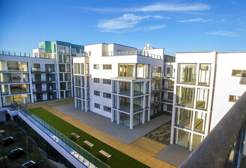 内部两卧公寓, Talbot Suites At Stonebridge