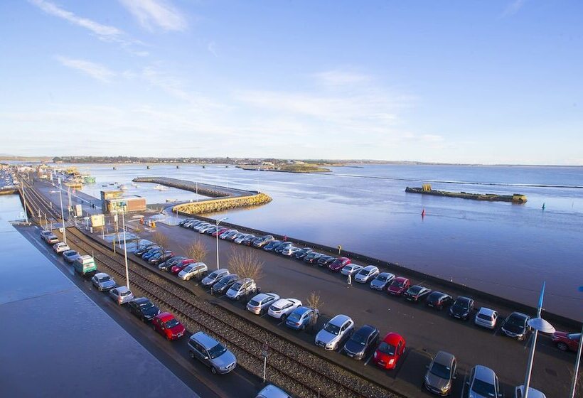 带2个卧室带海景的公寓, Talbot Suites At Stonebridge