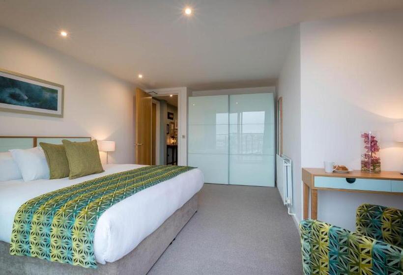 Апартаменты 1 Спальня, Talbot Suites At Stonebridge