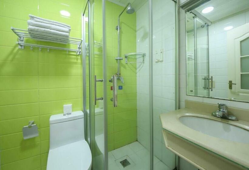 스탠다드 룸, Xian Ancient City Youth Hostel