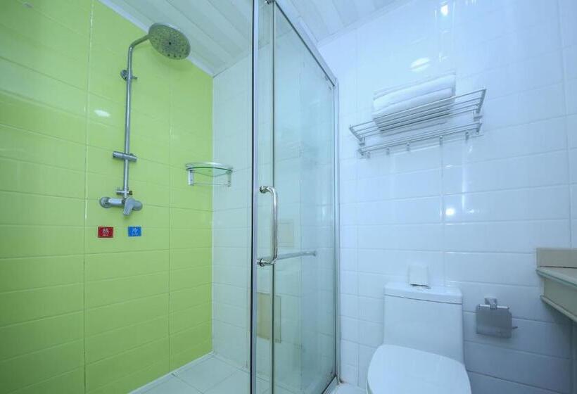 스탠다드 룸, Xian Ancient City Youth Hostel