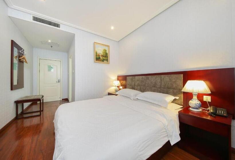 스탠다드 룸, Xian Ancient City Youth Hostel