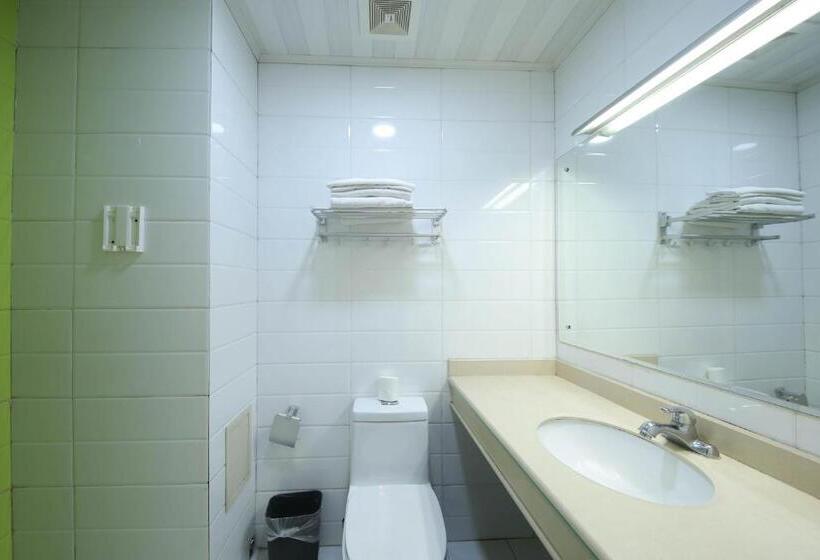 스탠다드 룸, Xian Ancient City Youth Hostel