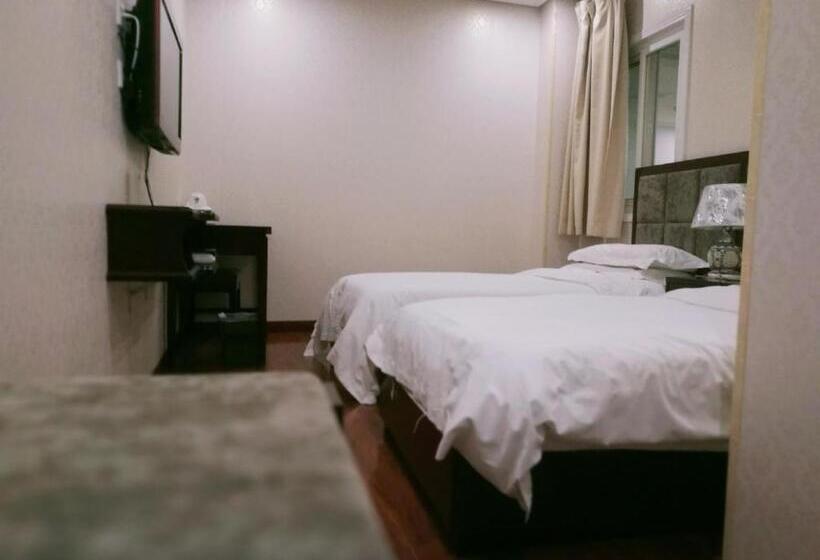 스탠다드 룸, Xian Ancient City Youth Hostel