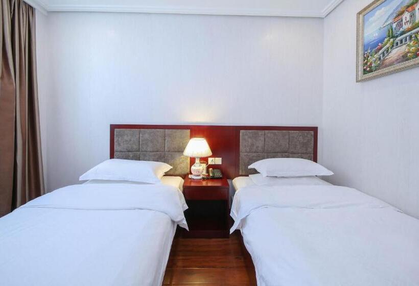 스탠다드 룸, Xian Ancient City Youth Hostel