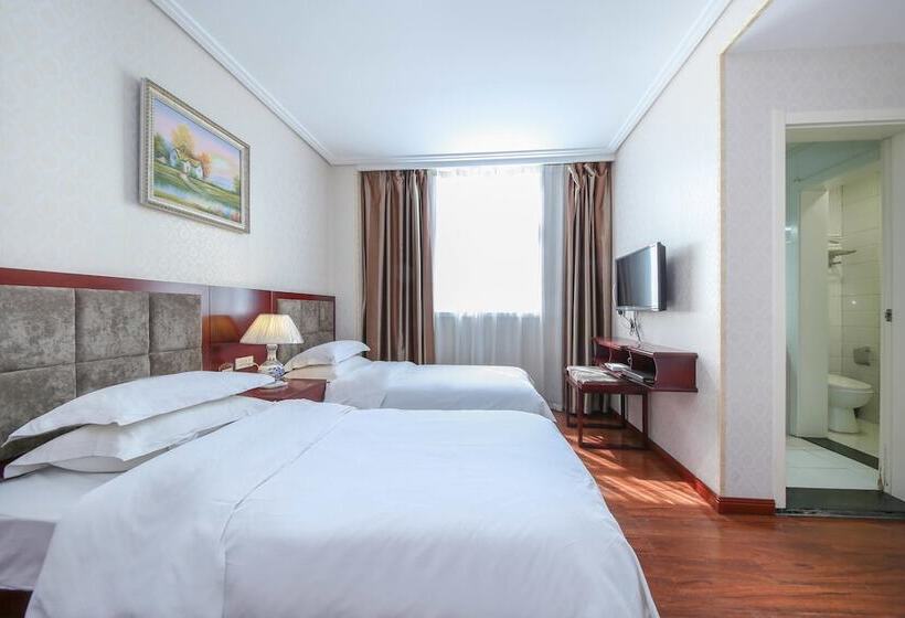 스탠다드 룸, Xian Ancient City Youth Hostel